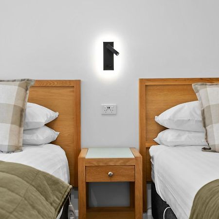 Beechworth Motor Inn Εξωτερικό φωτογραφία