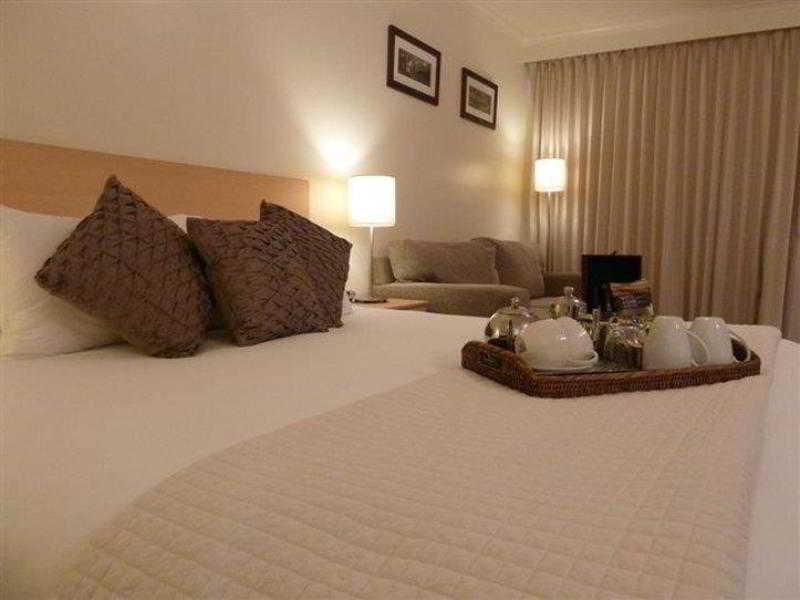 Beechworth Motor Inn Εξωτερικό φωτογραφία