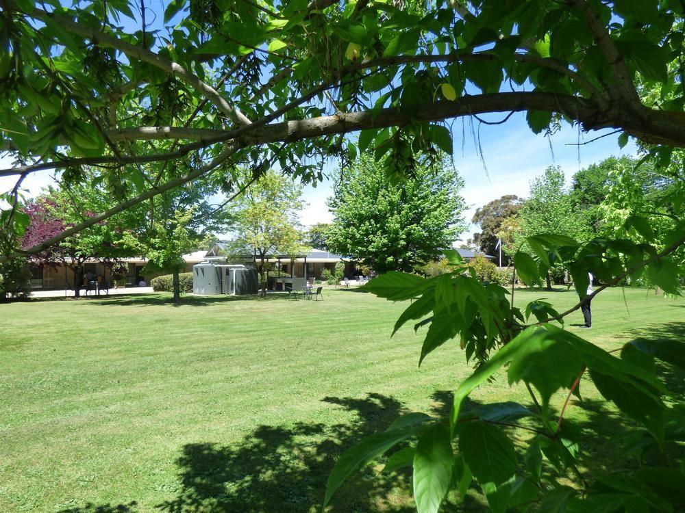 Beechworth Motor Inn Εξωτερικό φωτογραφία