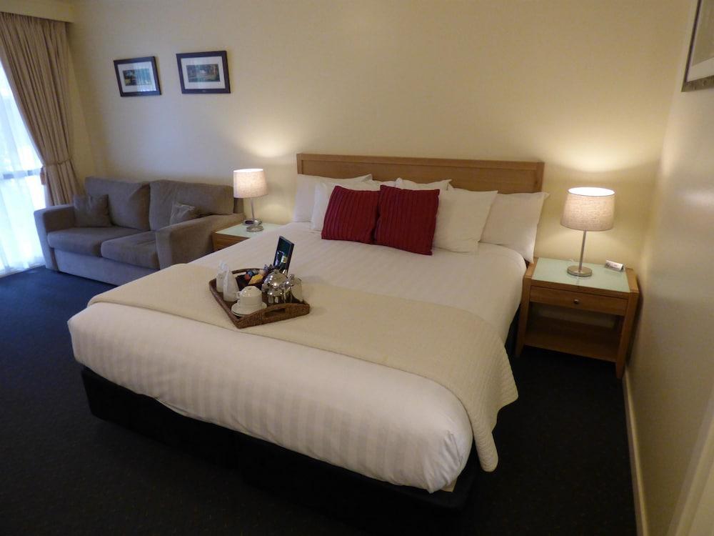 Beechworth Motor Inn Εξωτερικό φωτογραφία