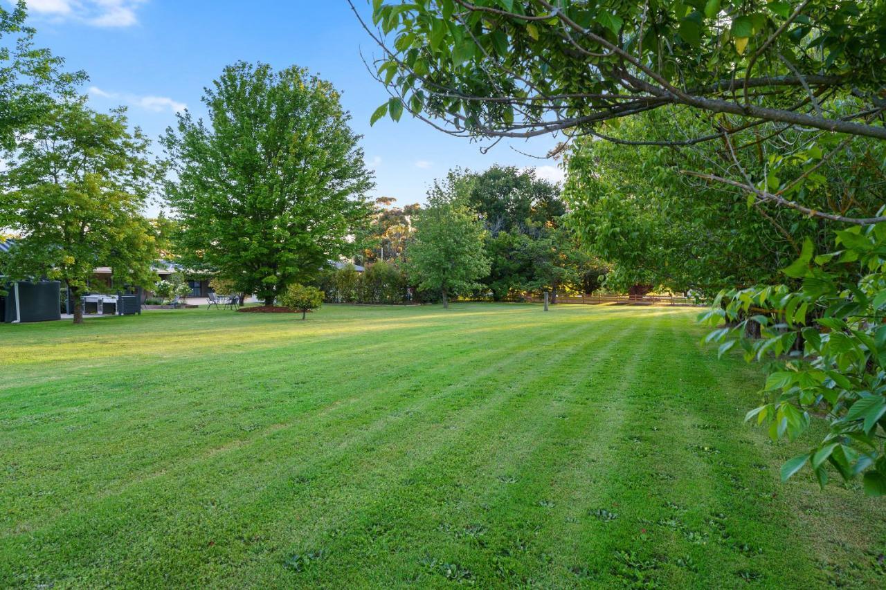 Beechworth Motor Inn Εξωτερικό φωτογραφία