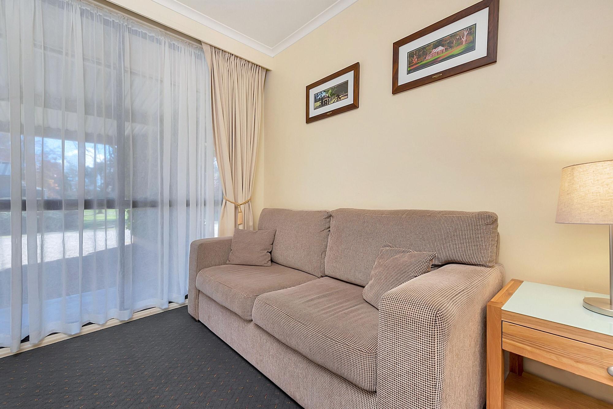 Beechworth Motor Inn Εξωτερικό φωτογραφία