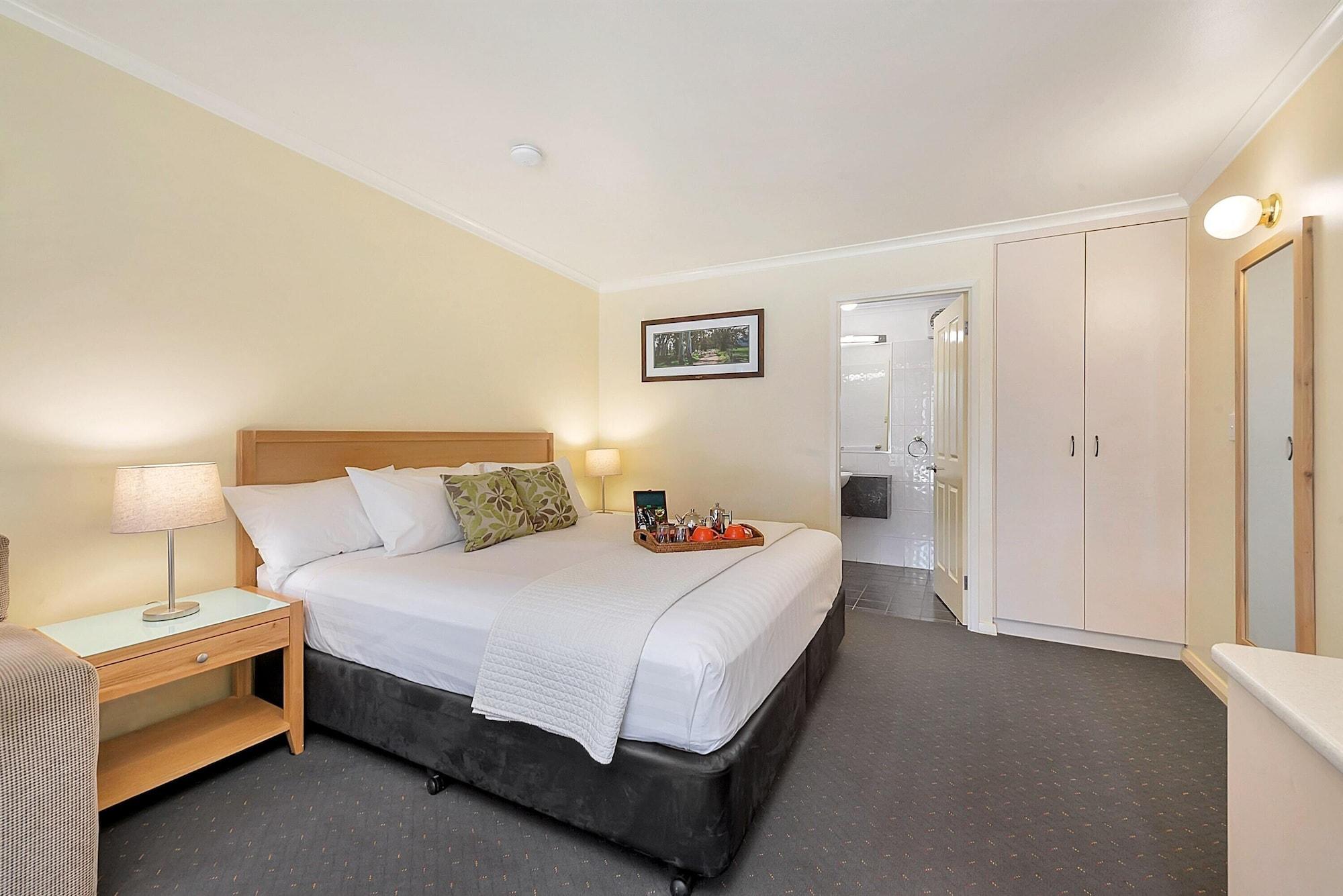 Beechworth Motor Inn Εξωτερικό φωτογραφία