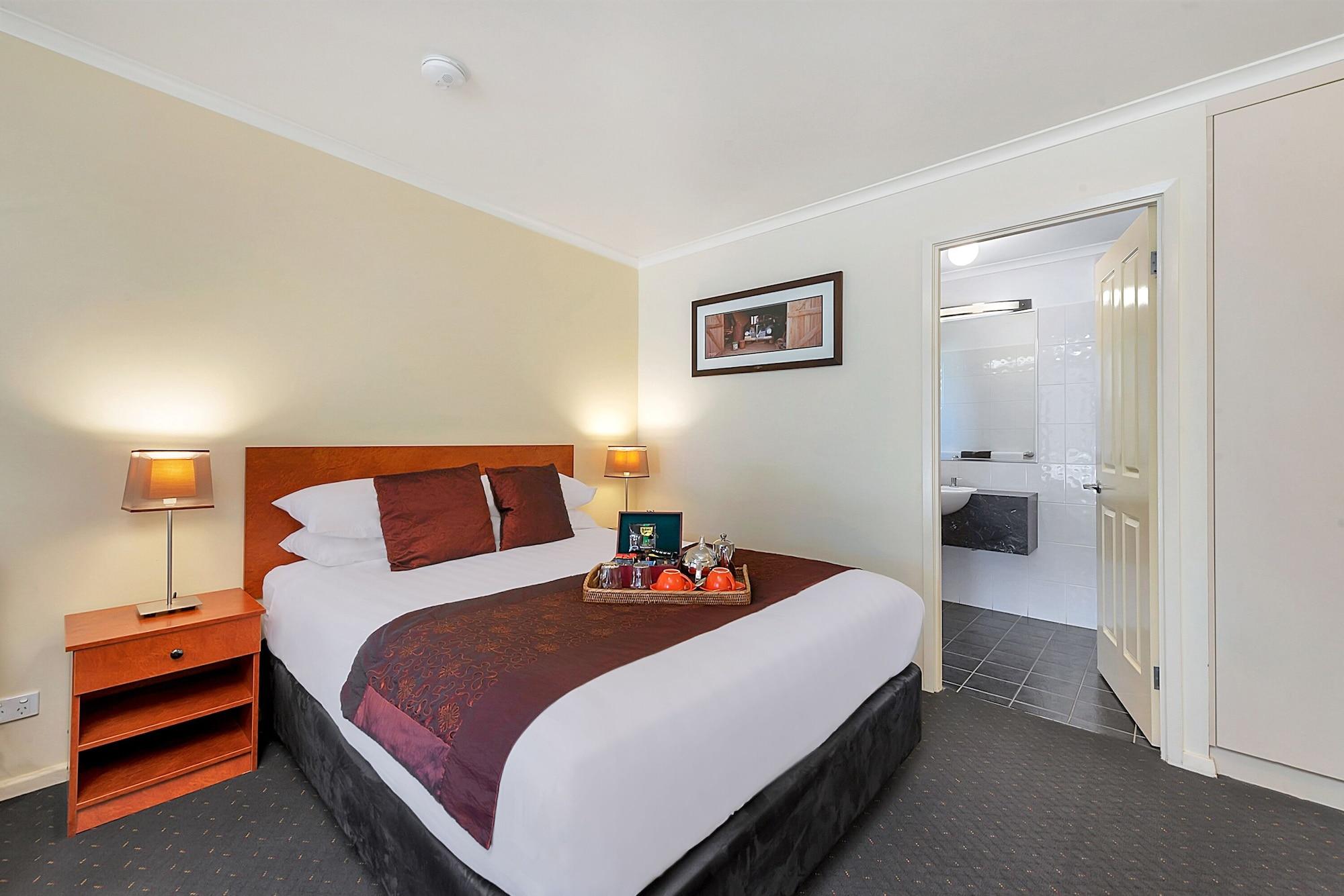 Beechworth Motor Inn Εξωτερικό φωτογραφία