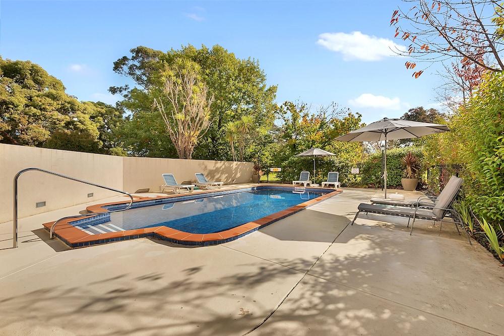 Beechworth Motor Inn Εξωτερικό φωτογραφία