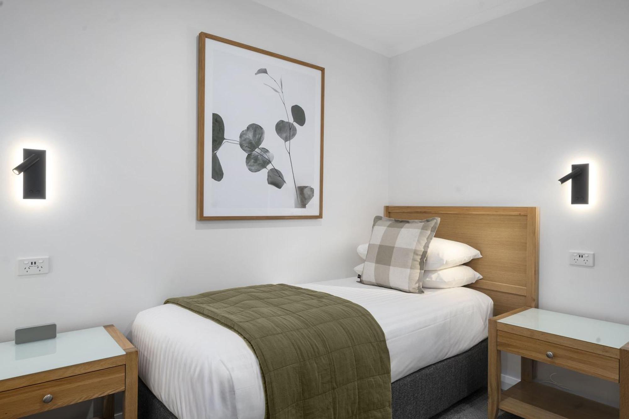 Beechworth Motor Inn Εξωτερικό φωτογραφία