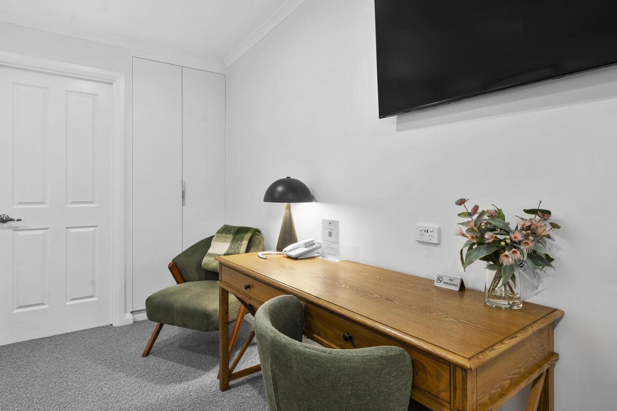 Beechworth Motor Inn Εξωτερικό φωτογραφία