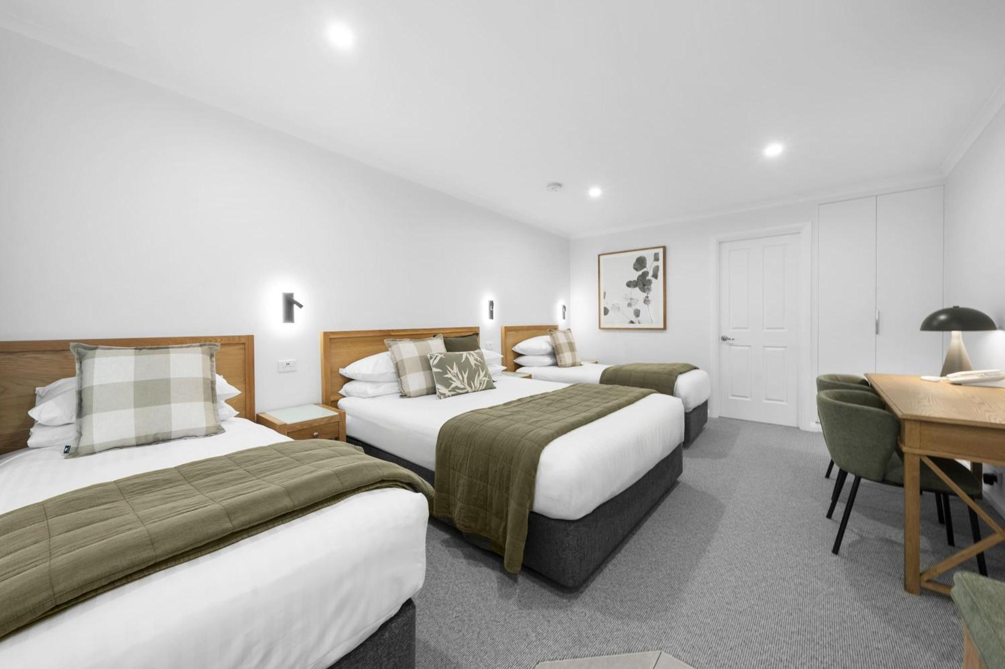 Beechworth Motor Inn Εξωτερικό φωτογραφία