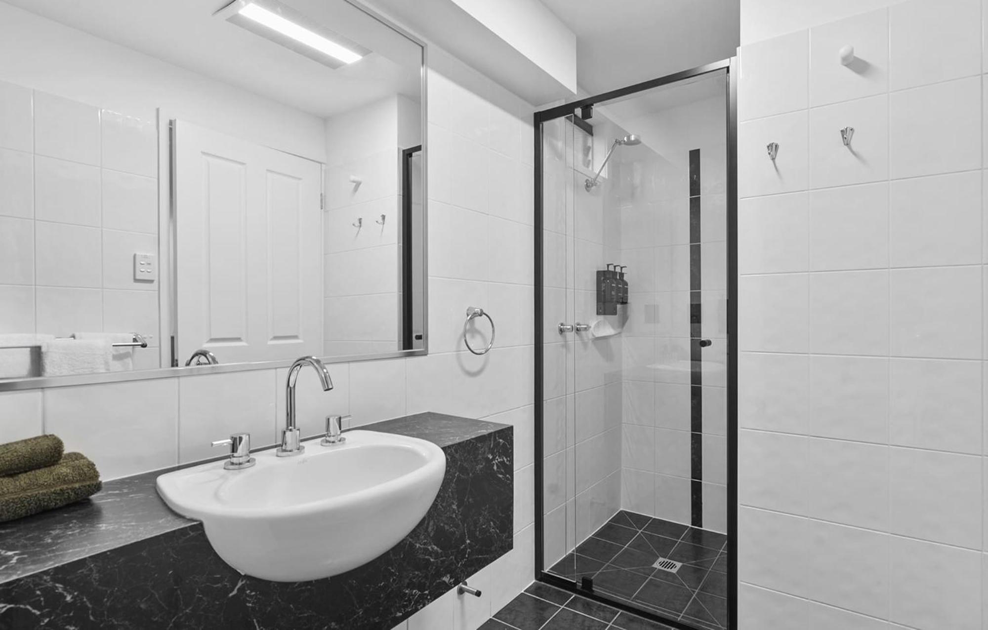 Beechworth Motor Inn Δωμάτιο φωτογραφία