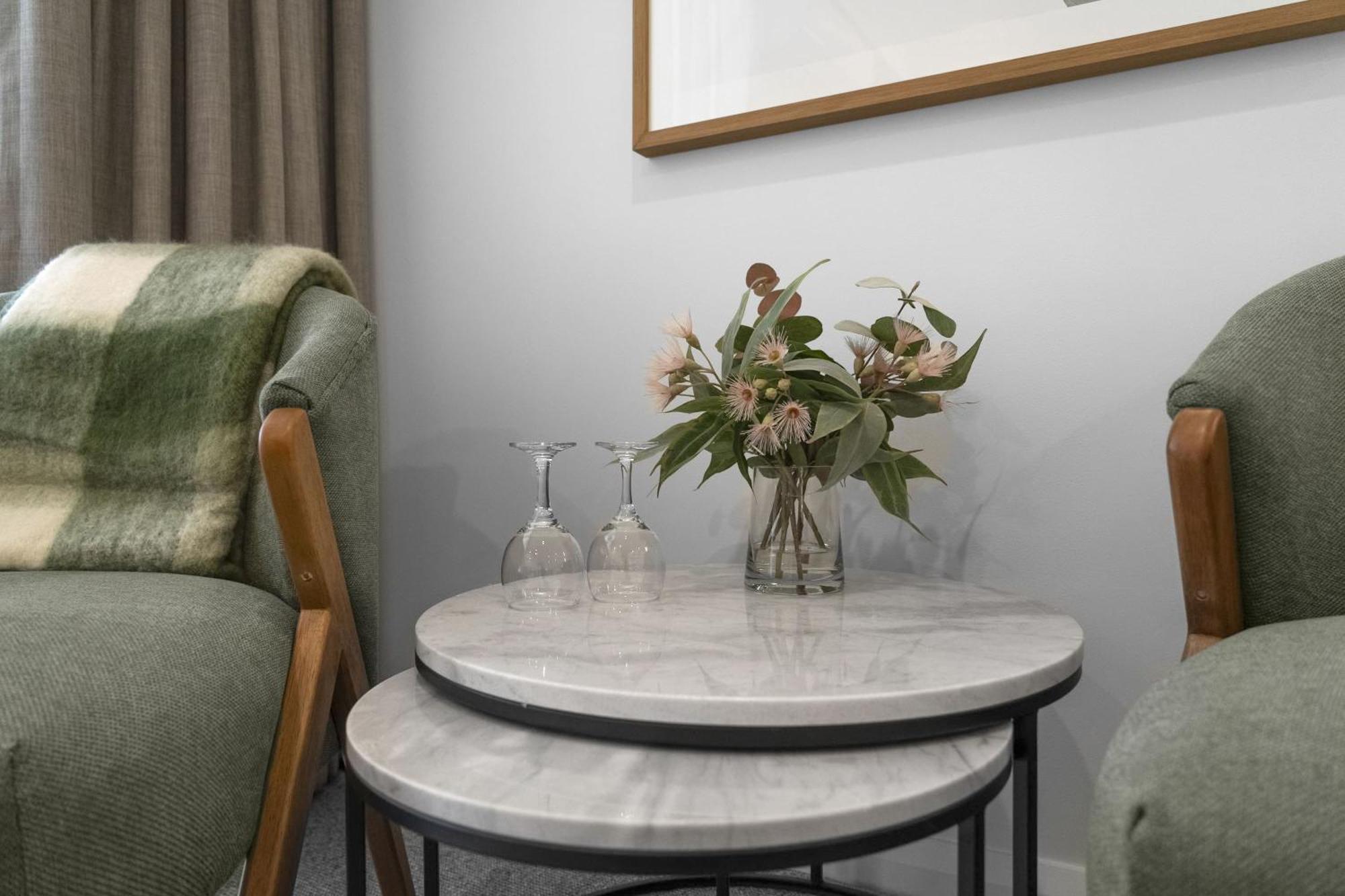 Beechworth Motor Inn Εξωτερικό φωτογραφία