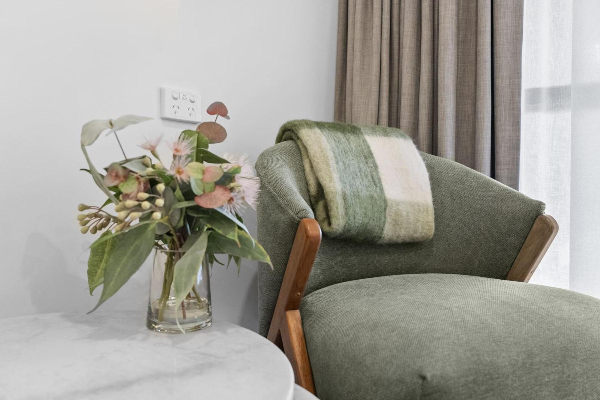 Beechworth Motor Inn Εξωτερικό φωτογραφία