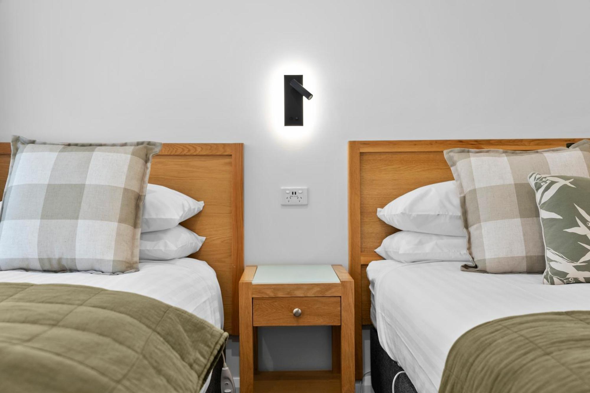 Beechworth Motor Inn Εξωτερικό φωτογραφία