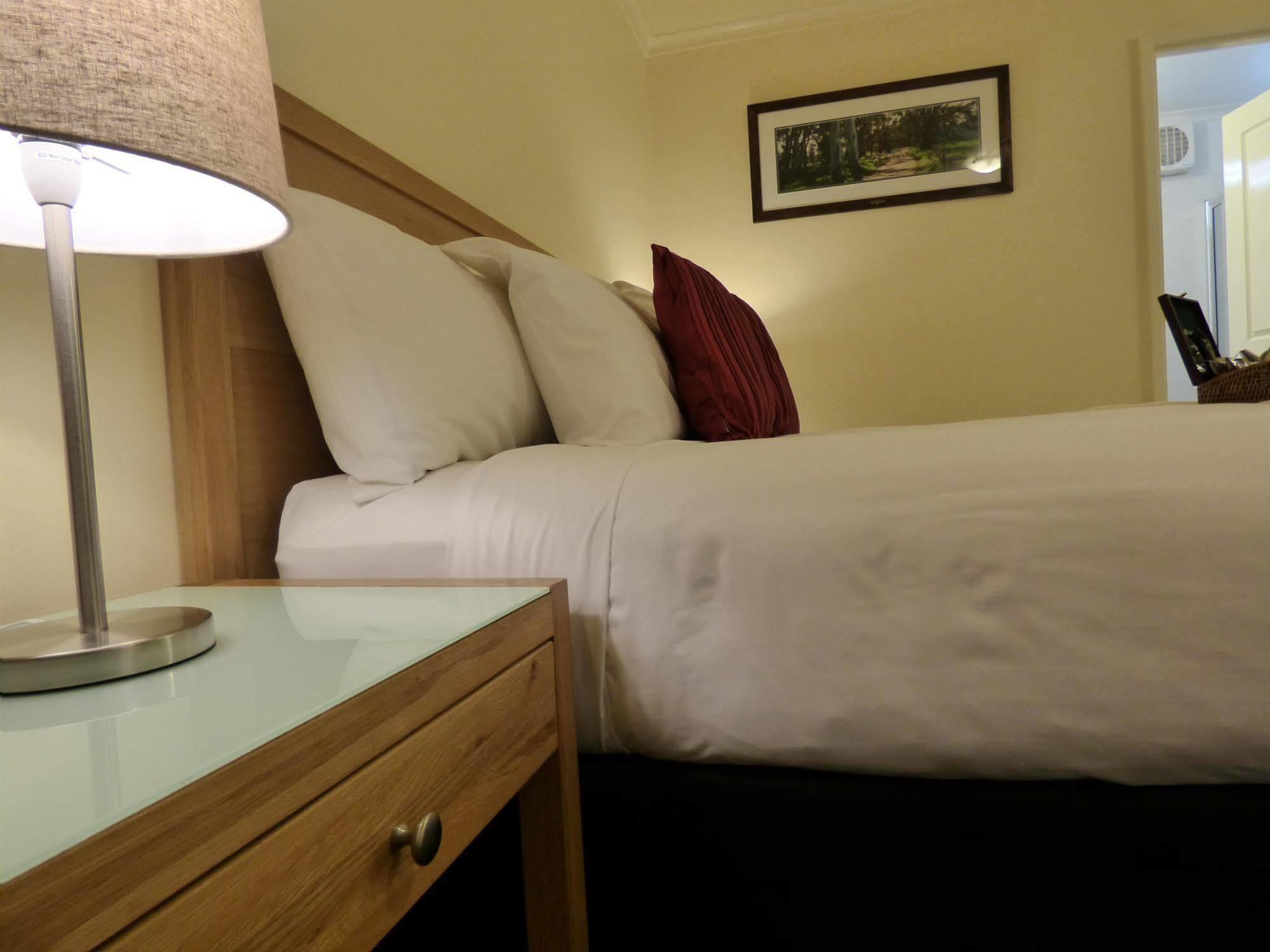 Beechworth Motor Inn Εξωτερικό φωτογραφία
