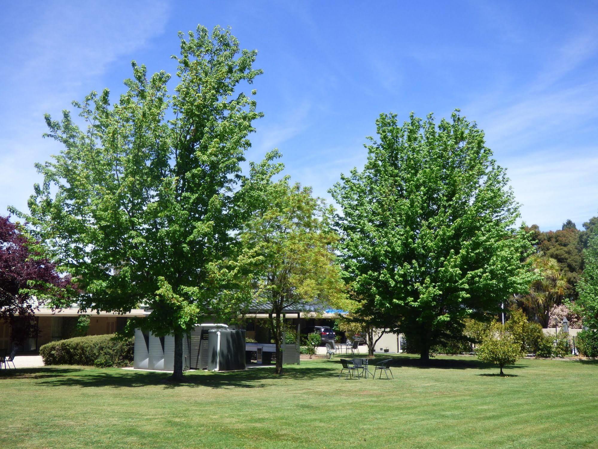 Beechworth Motor Inn Εξωτερικό φωτογραφία