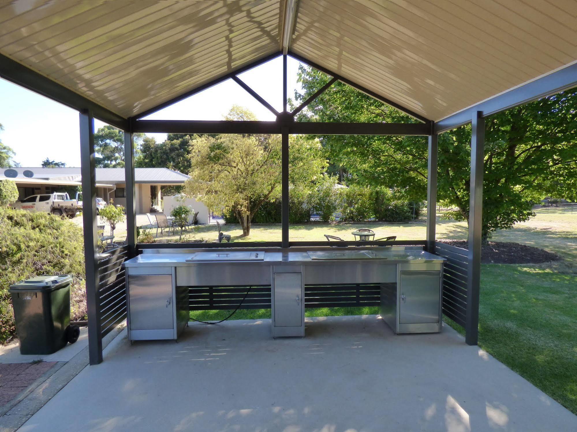 Beechworth Motor Inn Εξωτερικό φωτογραφία
